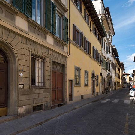 Roommo Pergola Apartment Florence Exterior photo